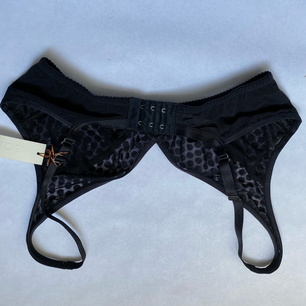 Fortnight Lingerie Set-Bra & Matching Panty - Picture 15 of 16